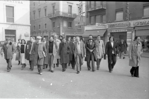 berlinguer piazza Cavour @minghini