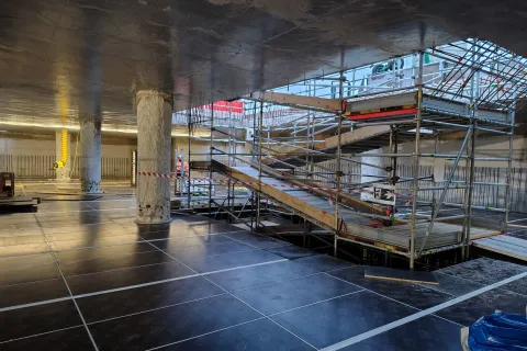 cantiere marvelli