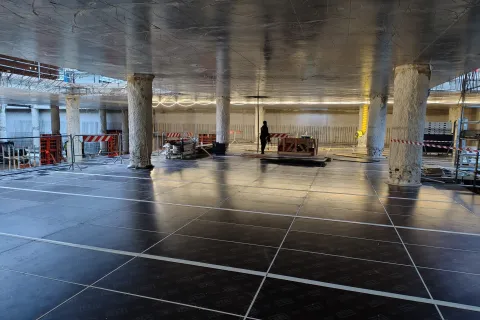 cantiere marvelli