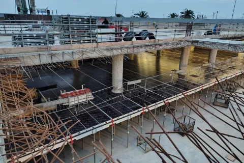 cantiere marvelli