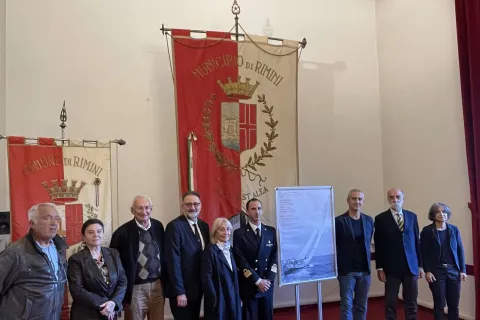 conferenza stampa Parsifal