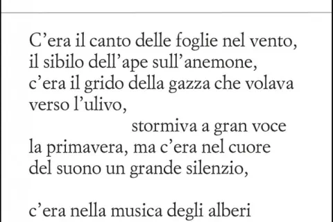 Copertina libro Convito delle Stagioni