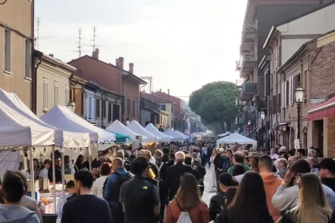 festa borgo sant'andrea