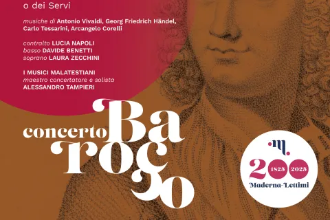 celebrazioni per i 200 anni dell’Istituto “Giovanni Lettimi