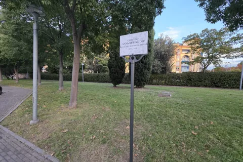 intitolazionie Kuliscioff