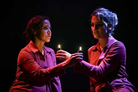 Stagione di prosa e danza 2025