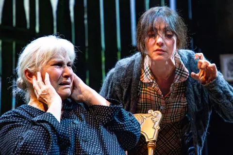 la reginetta di leenane