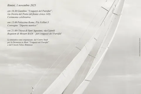 manifesto Parsifal 2025