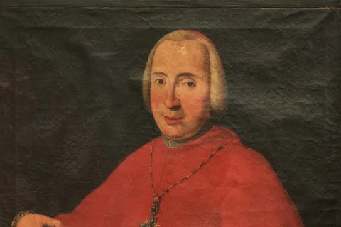 Rimini celebra i trecento anni dalla nascita del cardinale Giuseppe Garampi