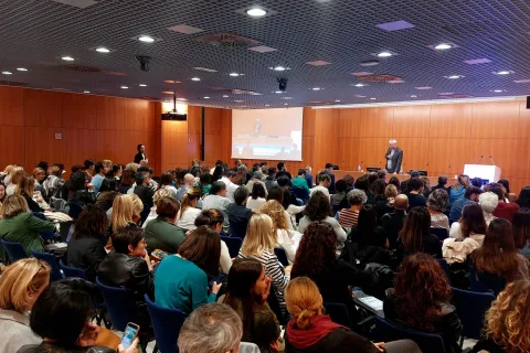 nodi territoriali rn workshop internazionale 2025