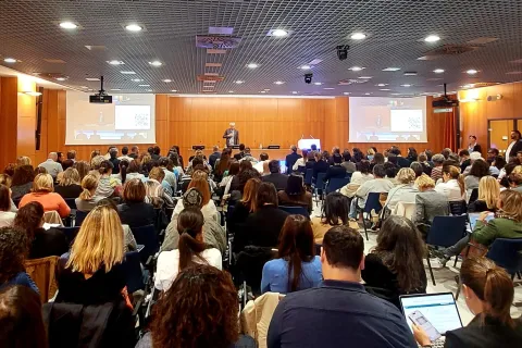 nodi territoriali rn workshop internazionale 2025