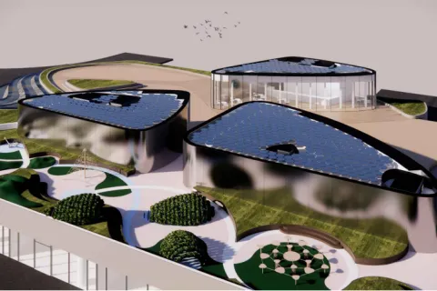 rendering vista playground