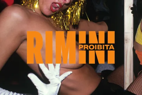 Mostra Rimini Proibita