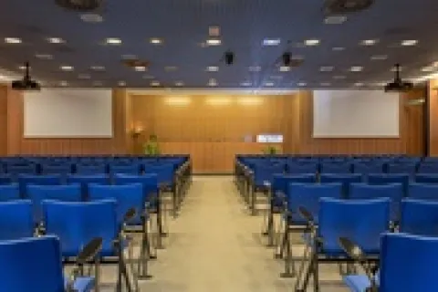 sala meeting energia