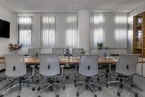 sala meetingluce