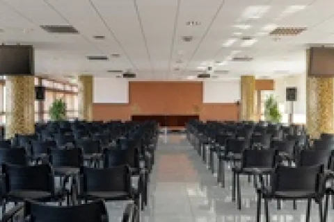 sala meeting sole