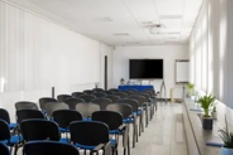 sala meeting terra