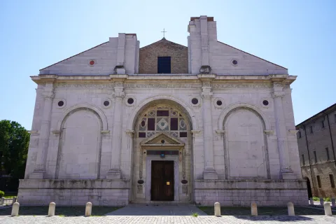 Tempio Malatestiano