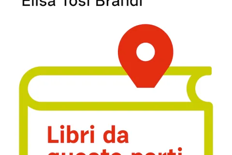 Libri da queste parti": venerdì 21 novembre la presentazione del libro di Matteo Zaccarini