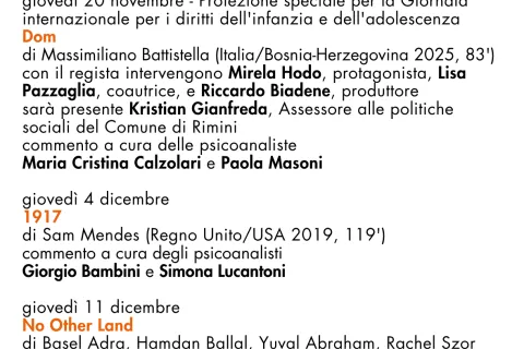 Cinema e psicoanalisi