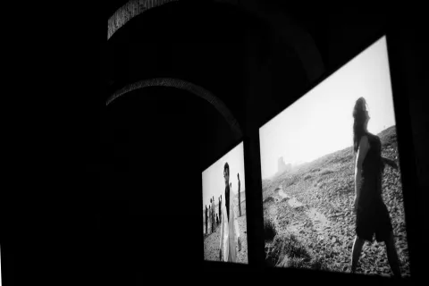 Rimini. Amarcord – raccontare una città tra memoria e visione - credit foto Giulio Di Meo