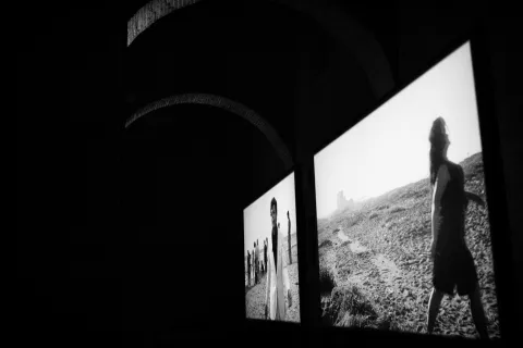 Rimini. Amarcord – raccontare una città tra memoria e visione - credit foto Giulio Di Meo