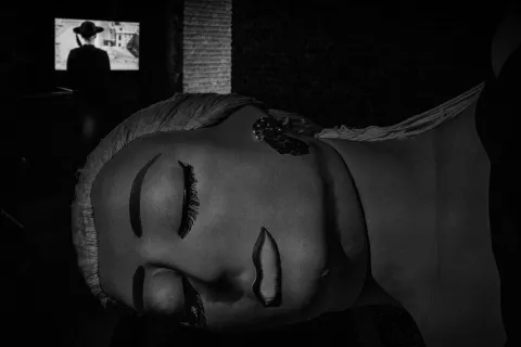 Rimini. Amarcord – raccontare una città tra memoria e visione - credit foto Giulio Di Meo