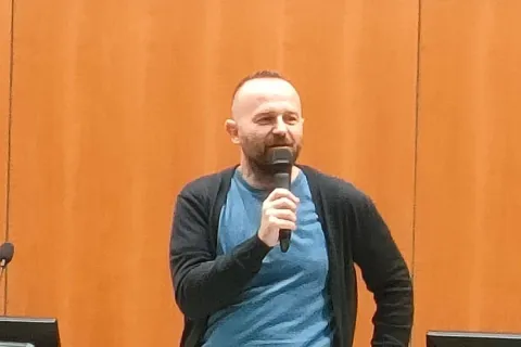 Meglio veri che perfetti - Enrico Galiano 2