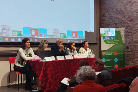 convegno cpf panel 1