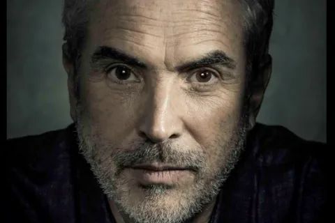 Alfonso Cuarón
