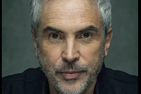 Alfonso Cuarón