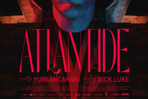 Ecomondo 2025 - atlantide