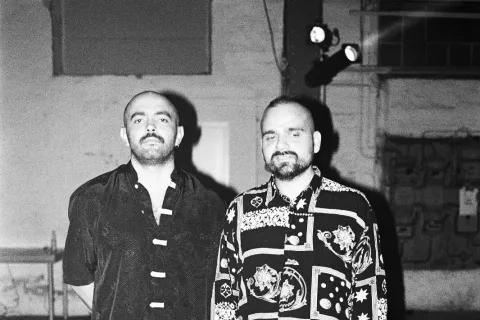 Mind Marea Festival - abdullah miniawj