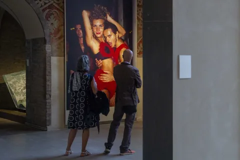 Mostra Rimini Proibita