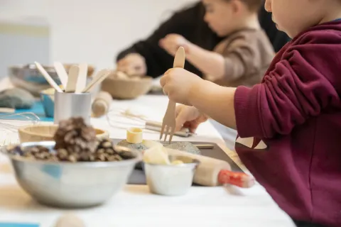 Coop Millepiedi Centro per le Famiglie 5