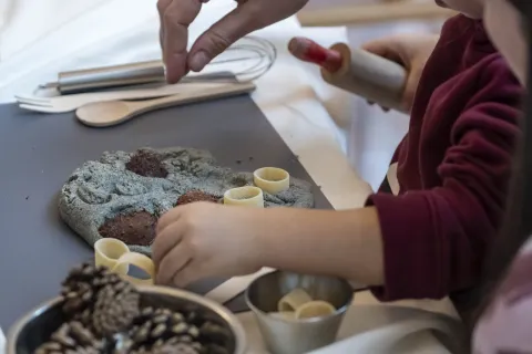 Coop Millepiedi Centro per le Famiglie 6