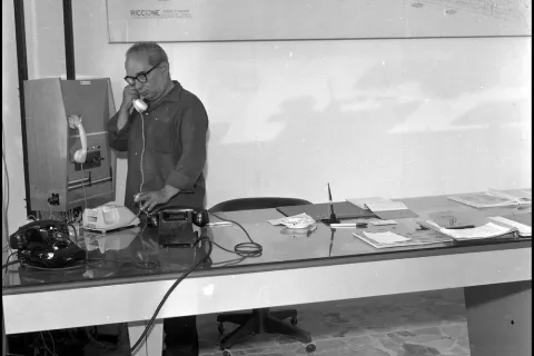 Foto_MInghini_Publiphono_14_agosto_1963