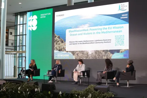 BlueMissionMed  2025