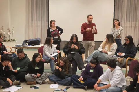 viaggio della memoria 2025