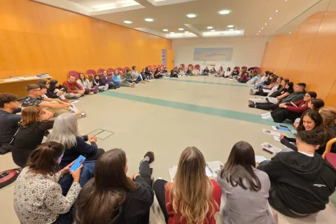 viaggio della memoria 2025