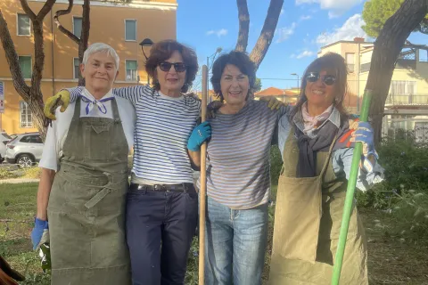 Giardiniere Ci.vi.vo.