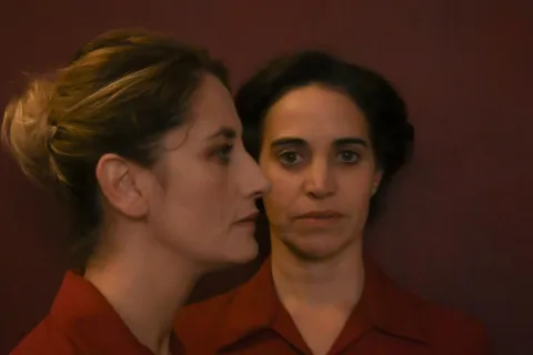 L'assaggiatrice di Hitler