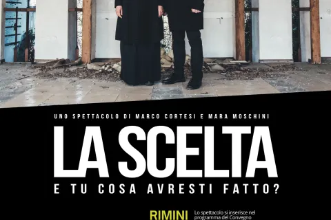 Film "La scelta"