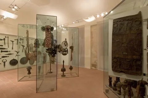 Museo degli Sguardi
