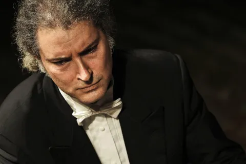 Per Alfredo Speranza