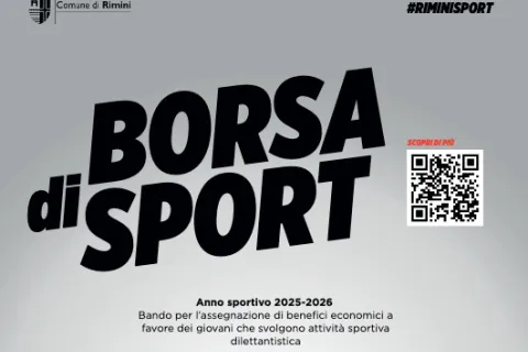 Borsa di Sport