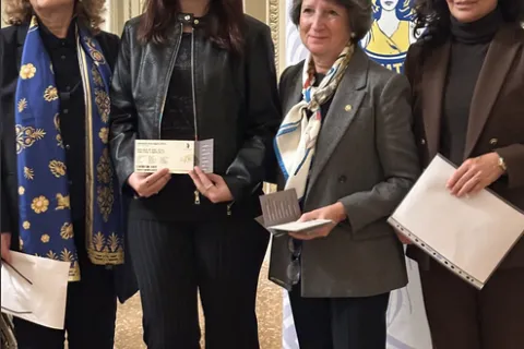 STUDENTI A TEATRO. Si rinnova il progetto di Soroptimist 