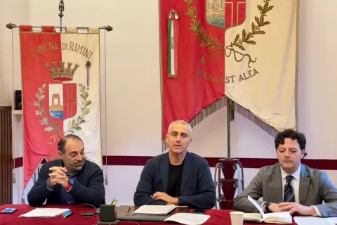 Presentazione proposta di bilancio