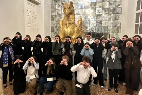 STUDENTI A TEATRO. Si rinnova il progetto di Soroptimist 