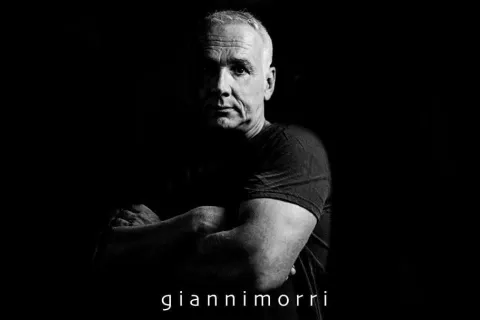 Gianni Morri